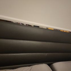Head Board King Size Bed Frame