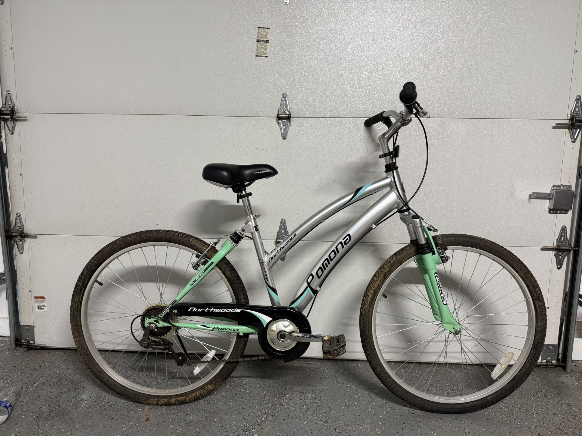 Bike