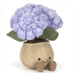 Hydrangea Jellycat