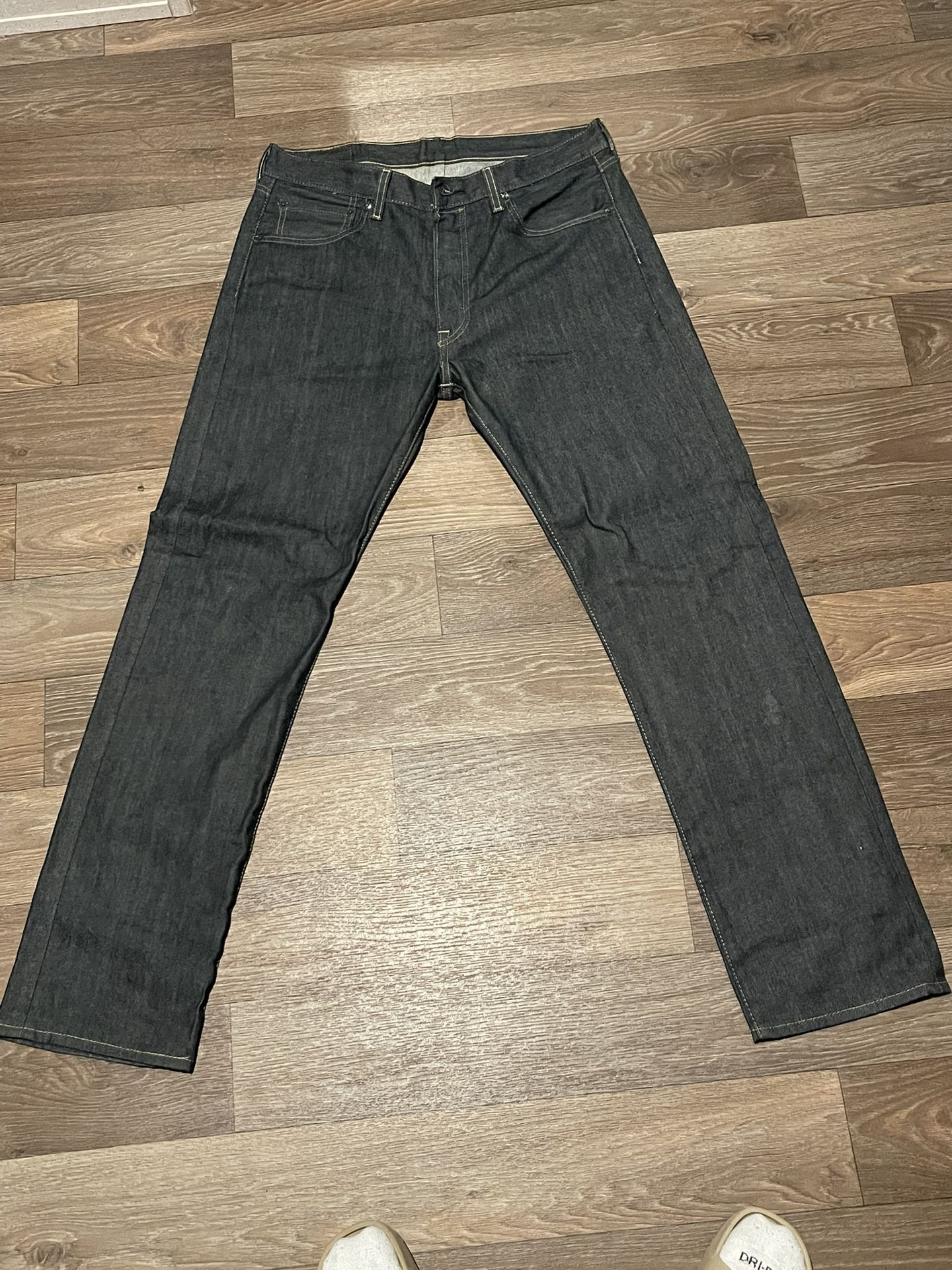 Levi 34/34 501