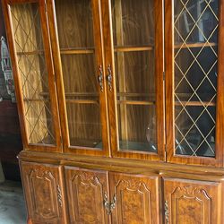China  hutch 50