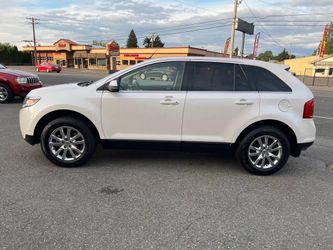 2012 Ford Edge