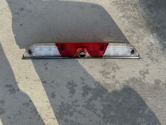 Ford F150 OEM Third Brake Light