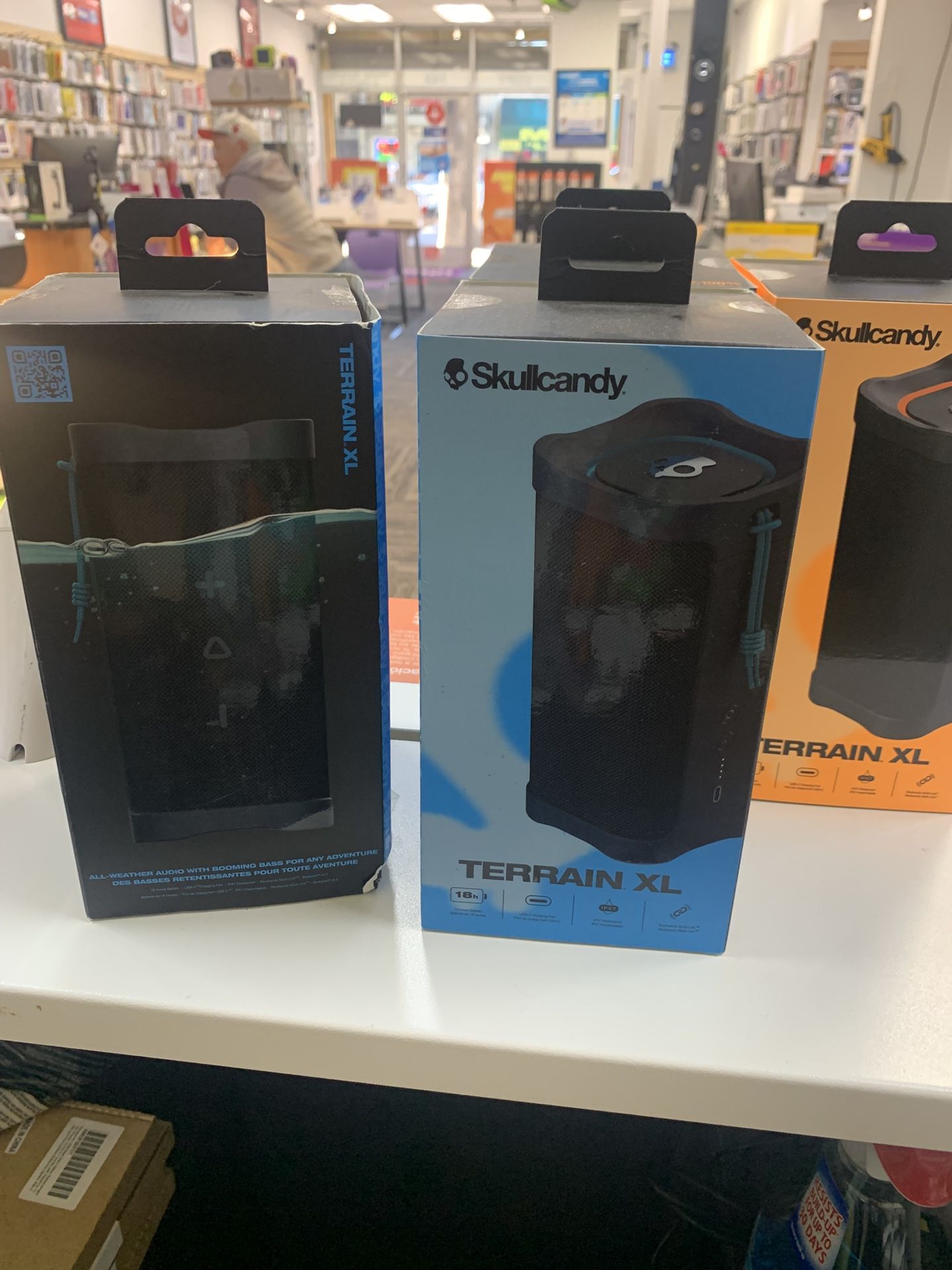 π Candy Wireless Bluetooth Speaker Waterproof