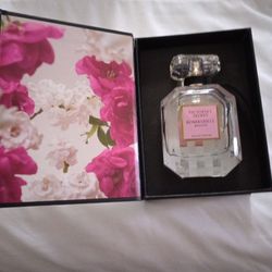 Victoria Secret Bombshell Bogota