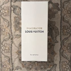 Louis Vuitton Imagination 