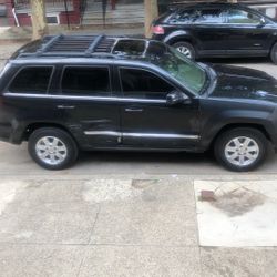 Clean and clear title