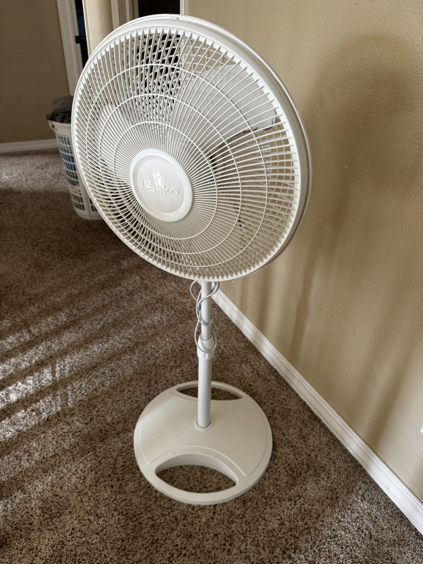 Used Fan
