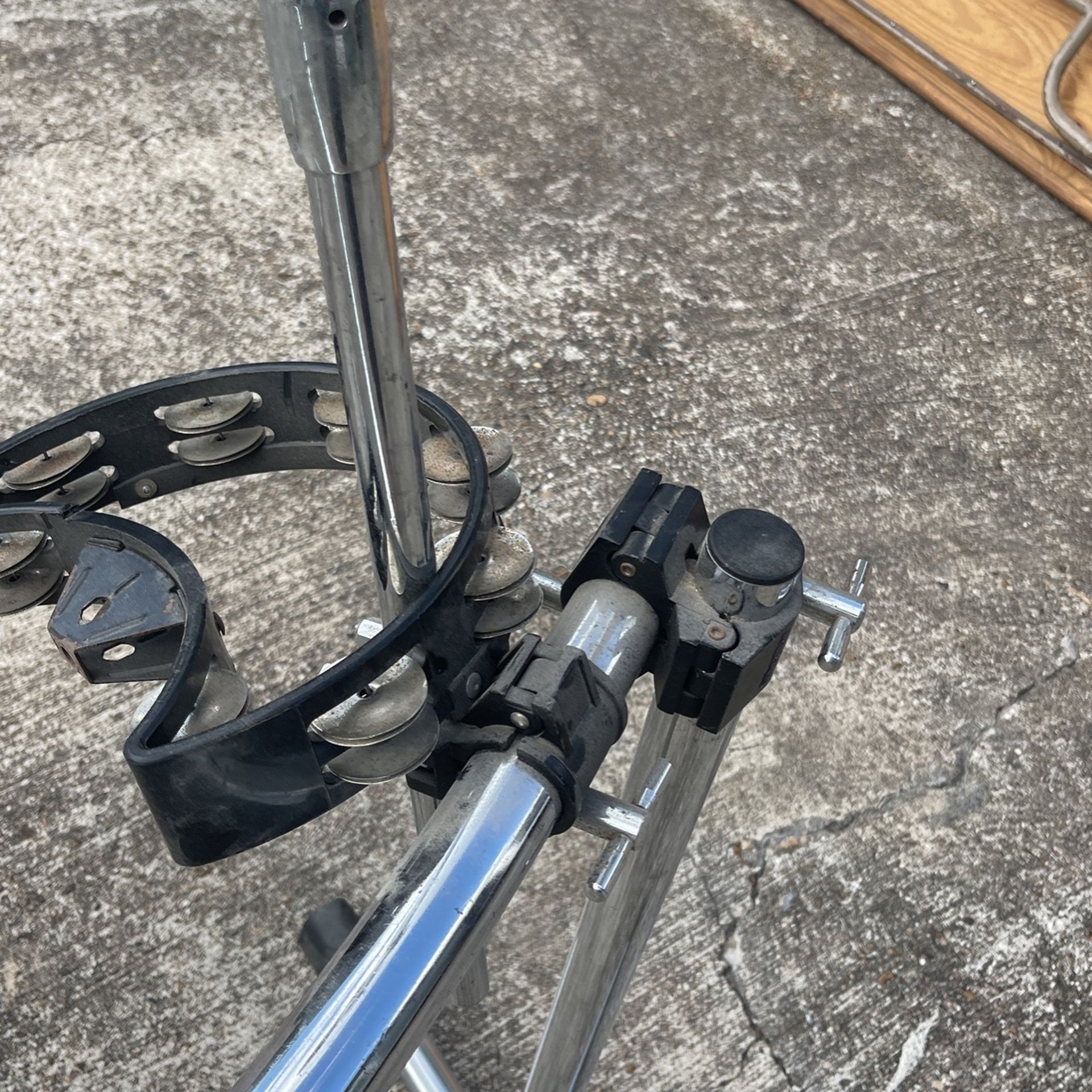 Drum Rack for Sale in Houston, TX OfferUp