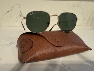 Ray Band sunglasses