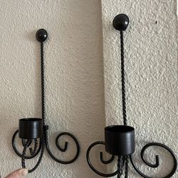 Candle Holder