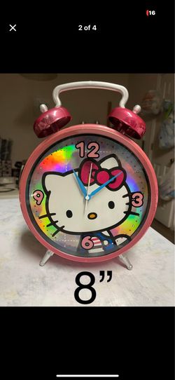 Clock