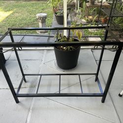 Fish Tank Stand 