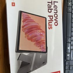 Lenovo Tab Plus 128GB