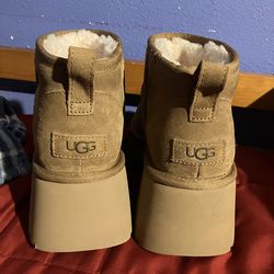 Uggs