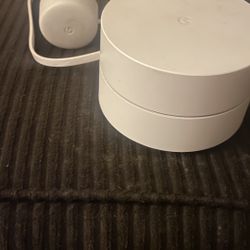 Google Hub Nest