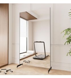Home Gym Mirror 360°
