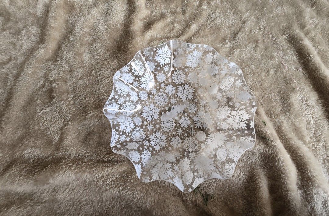 Candy Dish