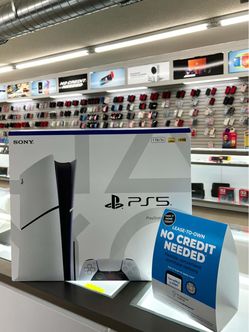 PS5 SLIM