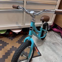 Linus Push Bike