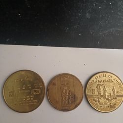 Old Coins