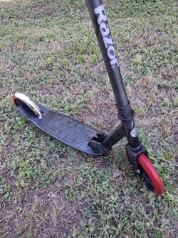 Razor scooter authentic razor