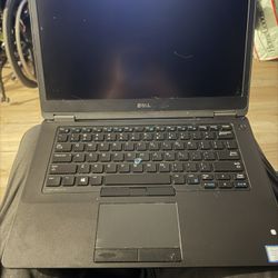 Dell E5470