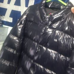 Calvin Klein Jacket 
