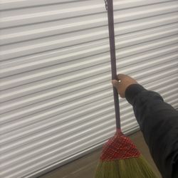 Filipino Broom 