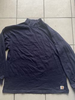 XL Carhartt Long Sleeve
