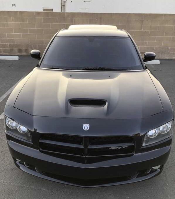 2006 Dodge Charger