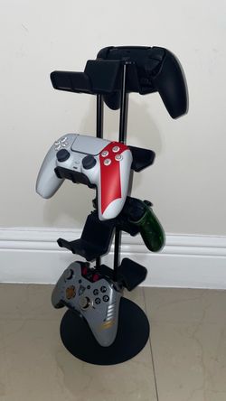 PS5 / XBOX Multiple Controller Stand for 8 Controllers