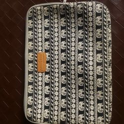 Elephant Laptop Case