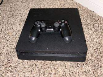 Play station 4