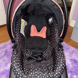 Baby Car Seat