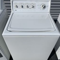 Kenmore Washer 