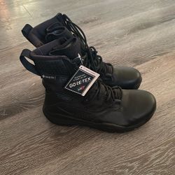 Bike Gore Tex Boots 