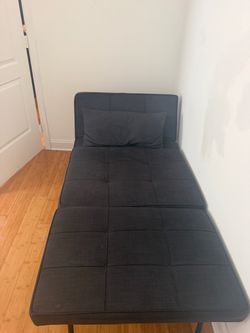 Lounge chair
