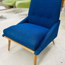 MCM Mid-Century Modern Kroehler Lounge Chair