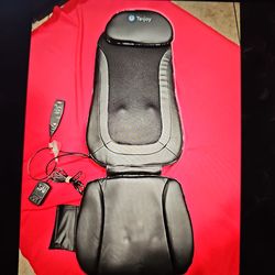 SHIATSU MASSAGER