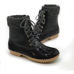 Duck Rain Boots