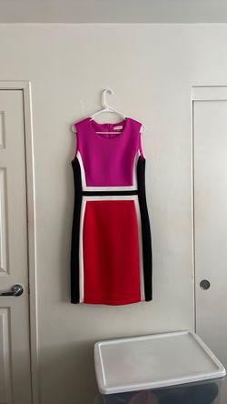 Dress Calvin Klein