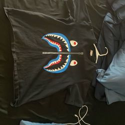 Bape Shirt Size m