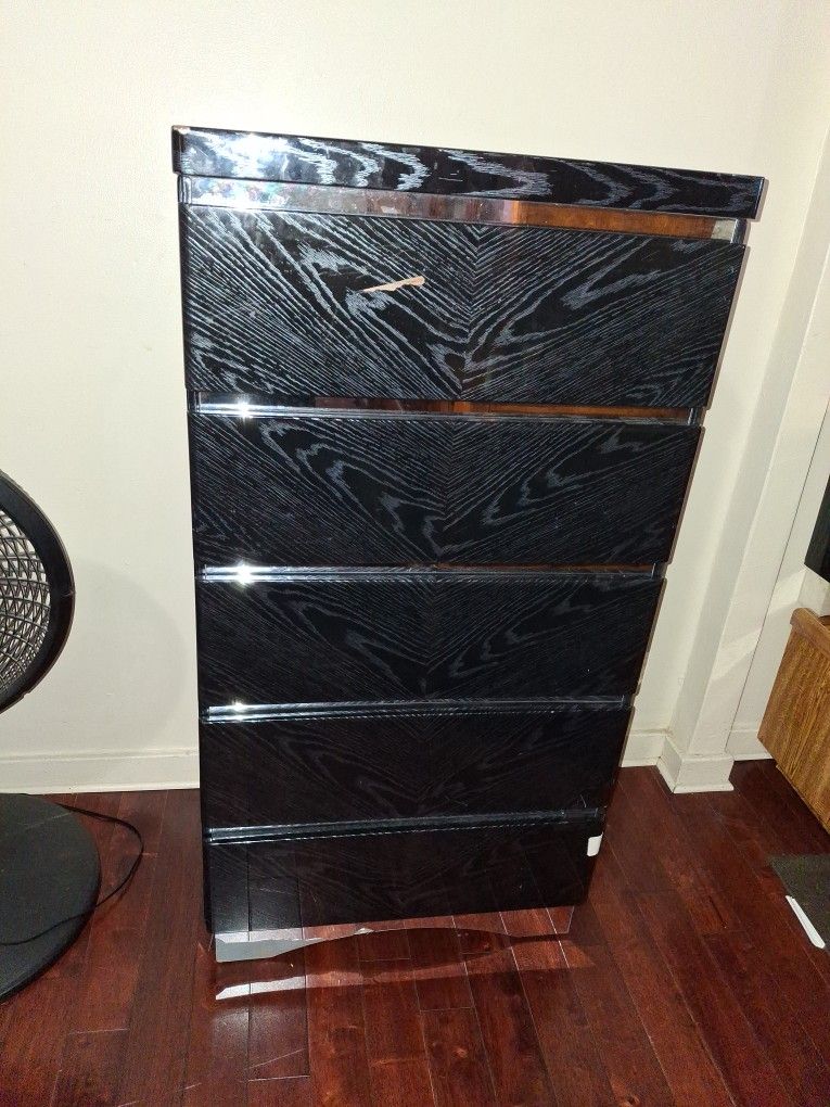 Bedroom Drawers