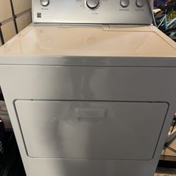 $140 Kenmore 500 Series Dryer