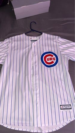 Jersey cubs size Large
