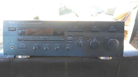 Amplificador