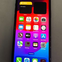 Apple iPhone XR 128gb Unlocked And Clean Imei 