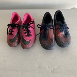 Nike Cleats