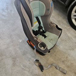 Graco Car Seat 